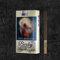 Сигареты Барклай Ирландский Кофе (Barclay Irish Coffe)